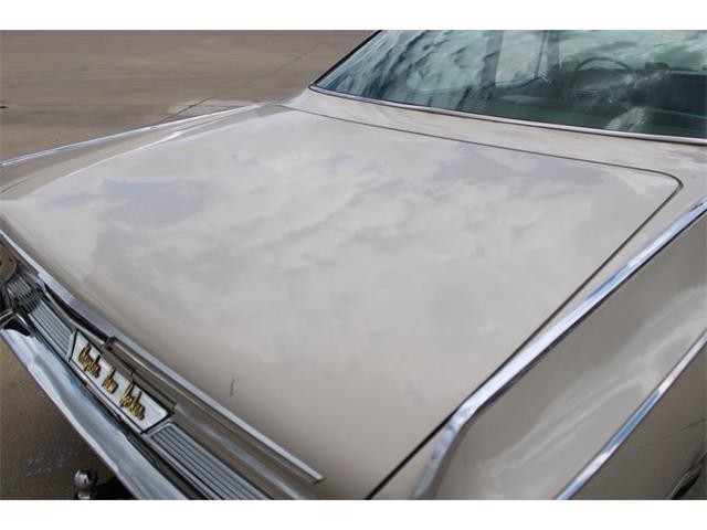 1964 Chrysler New Yorker (CC-2090039) for sale in Grapevine, Texas