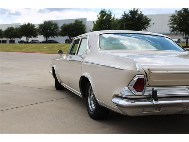 1964 Chrysler New Yorker (CC-2090039) for sale in Grapevine, Texas