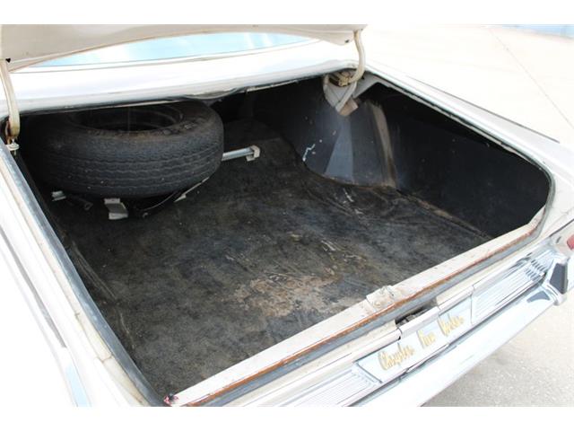 1964 Chrysler New Yorker (CC-2090039) for sale in Grapevine, Texas