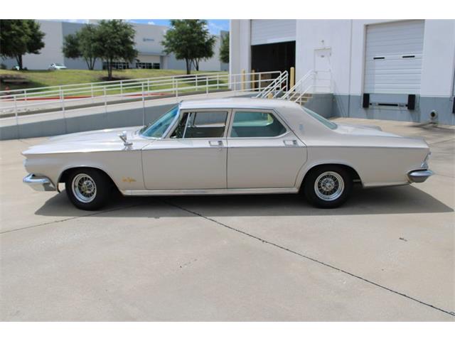 1964 Chrysler New Yorker (CC-2090039) for sale in Grapevine, Texas