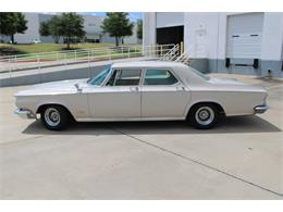 1964 Chrysler New Yorker (CC-2090039) for sale in Grapevine, Texas