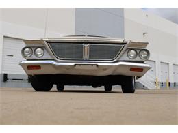1964 Chrysler New Yorker (CC-2090039) for sale in Grapevine, Texas