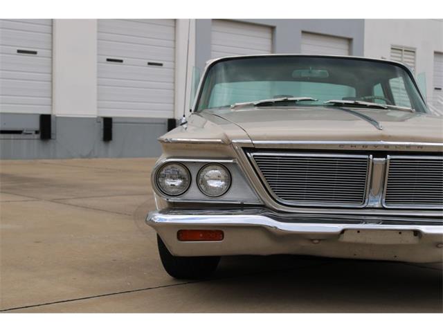 1964 Chrysler New Yorker (CC-2090039) for sale in Grapevine, Texas