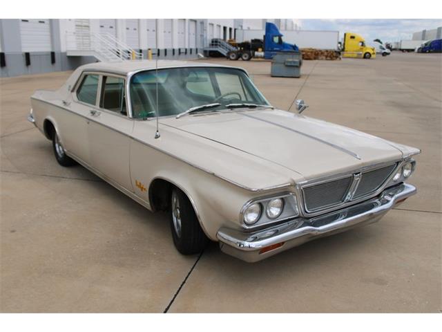 1964 Chrysler New Yorker (CC-2090039) for sale in Grapevine, Texas