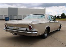 1964 Chrysler New Yorker (CC-2090039) for sale in Grapevine, Texas