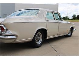 1964 Chrysler New Yorker (CC-2090039) for sale in Grapevine, Texas
