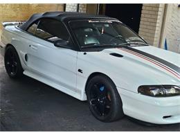 1995 Ford Mustang GT (CC-2090390) for sale in Cadillac, Michigan