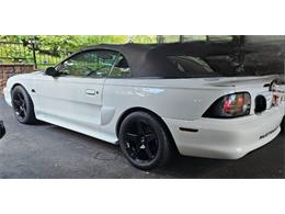1995 Ford Mustang GT (CC-2090390) for sale in Cadillac, Michigan