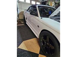 1995 Ford Mustang GT (CC-2090390) for sale in Cadillac, Michigan