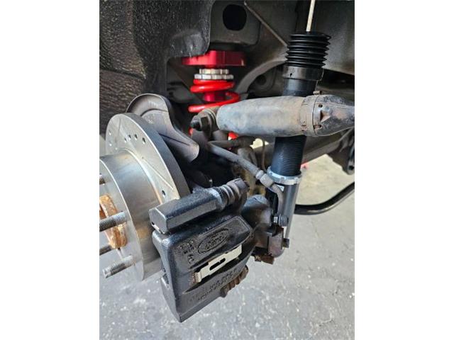1995 Ford Mustang GT (CC-2090390) for sale in Cadillac, Michigan