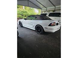 1995 Ford Mustang GT (CC-2090390) for sale in Cadillac, Michigan