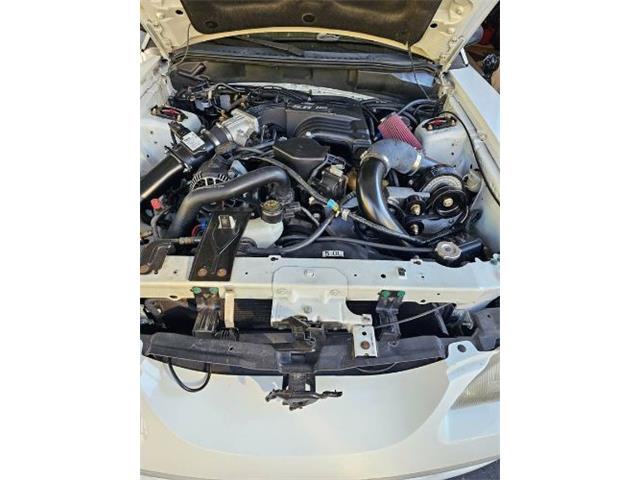 1995 Ford Mustang GT (CC-2090390) for sale in Cadillac, Michigan