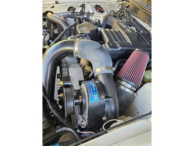 1995 Ford Mustang GT (CC-2090390) for sale in Cadillac, Michigan
