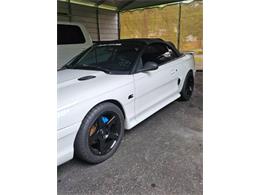 1995 Ford Mustang GT (CC-2090390) for sale in Cadillac, Michigan