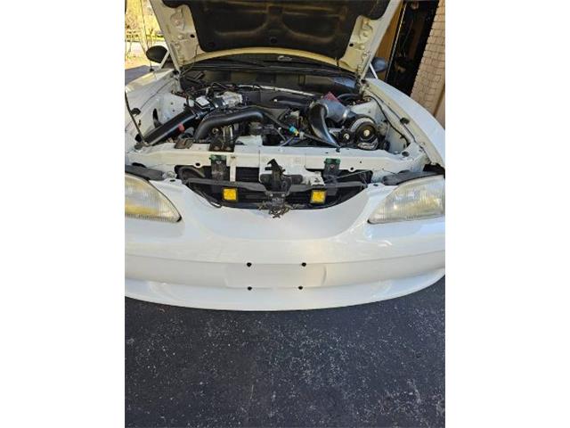 1995 Ford Mustang GT (CC-2090390) for sale in Cadillac, Michigan