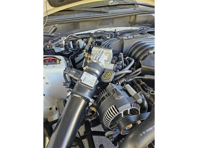 1995 Ford Mustang GT (CC-2090390) for sale in Cadillac, Michigan