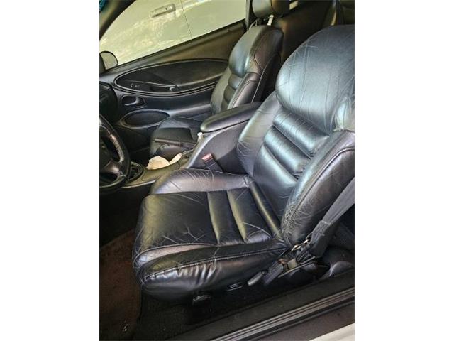1995 Ford Mustang GT (CC-2090390) for sale in Cadillac, Michigan