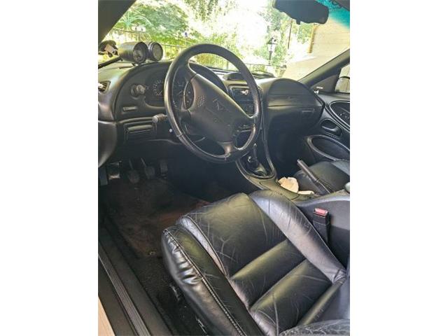 1995 Ford Mustang GT (CC-2090390) for sale in Cadillac, Michigan