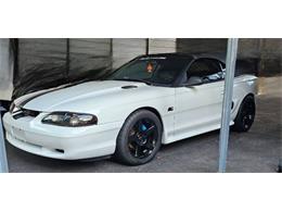 1995 Ford Mustang GT (CC-2090390) for sale in Cadillac, Michigan