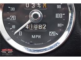 1976 MG MGB (CC-2093900) for sale in Elkhart, Indiana