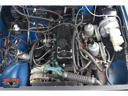 1976 MG MGB (CC-2093900) for sale in Elkhart, Indiana