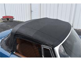 1976 MG MGB (CC-2093900) for sale in Elkhart, Indiana