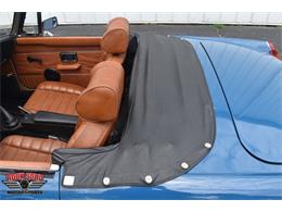 1976 MG MGB (CC-2093900) for sale in Elkhart, Indiana