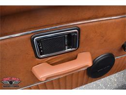 1976 MG MGB (CC-2093900) for sale in Elkhart, Indiana