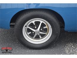 1976 MG MGB (CC-2093900) for sale in Elkhart, Indiana