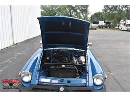 1976 MG MGB (CC-2093900) for sale in Elkhart, Indiana