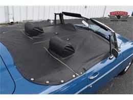 1976 MG MGB (CC-2093900) for sale in Elkhart, Indiana