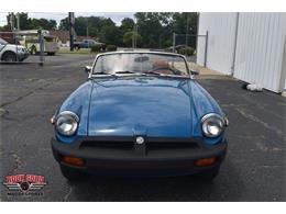 1976 MG MGB (CC-2093900) for sale in Elkhart, Indiana