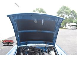 1976 MG MGB (CC-2093900) for sale in Elkhart, Indiana