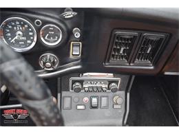 1976 MG MGB (CC-2093900) for sale in Elkhart, Indiana