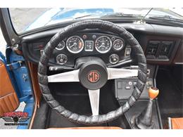 1976 MG MGB (CC-2093900) for sale in Elkhart, Indiana