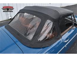 1976 MG MGB (CC-2093900) for sale in Elkhart, Indiana