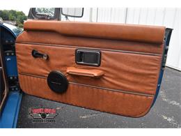 1976 MG MGB (CC-2093900) for sale in Elkhart, Indiana