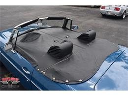 1976 MG MGB (CC-2093900) for sale in Elkhart, Indiana
