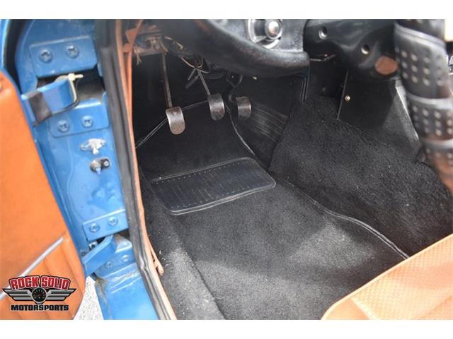 1976 MG MGB (CC-2093900) for sale in Elkhart, Indiana