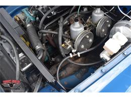 1976 MG MGB (CC-2093900) for sale in Elkhart, Indiana