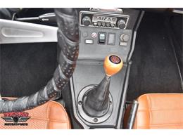 1976 MG MGB (CC-2093900) for sale in Elkhart, Indiana