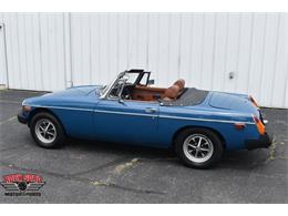 1976 MG MGB (CC-2093900) for sale in Elkhart, Indiana