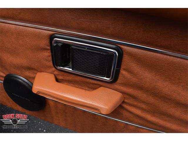 1976 MG MGB (CC-2093900) for sale in Elkhart, Indiana