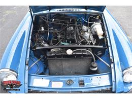 1976 MG MGB (CC-2093900) for sale in Elkhart, Indiana
