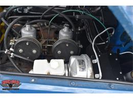 1976 MG MGB (CC-2093900) for sale in Elkhart, Indiana