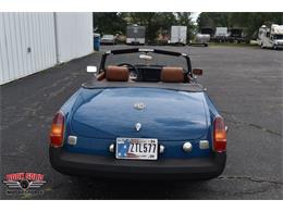 1976 MG MGB (CC-2093900) for sale in Elkhart, Indiana