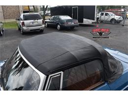1976 MG MGB (CC-2093900) for sale in Elkhart, Indiana