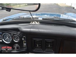 1976 MG MGB (CC-2093900) for sale in Elkhart, Indiana