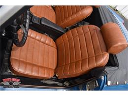 1976 MG MGB (CC-2093900) for sale in Elkhart, Indiana
