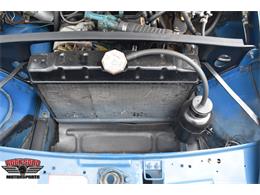 1976 MG MGB (CC-2093900) for sale in Elkhart, Indiana